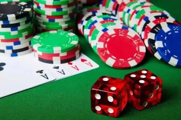 666p Live Casino Myanmar