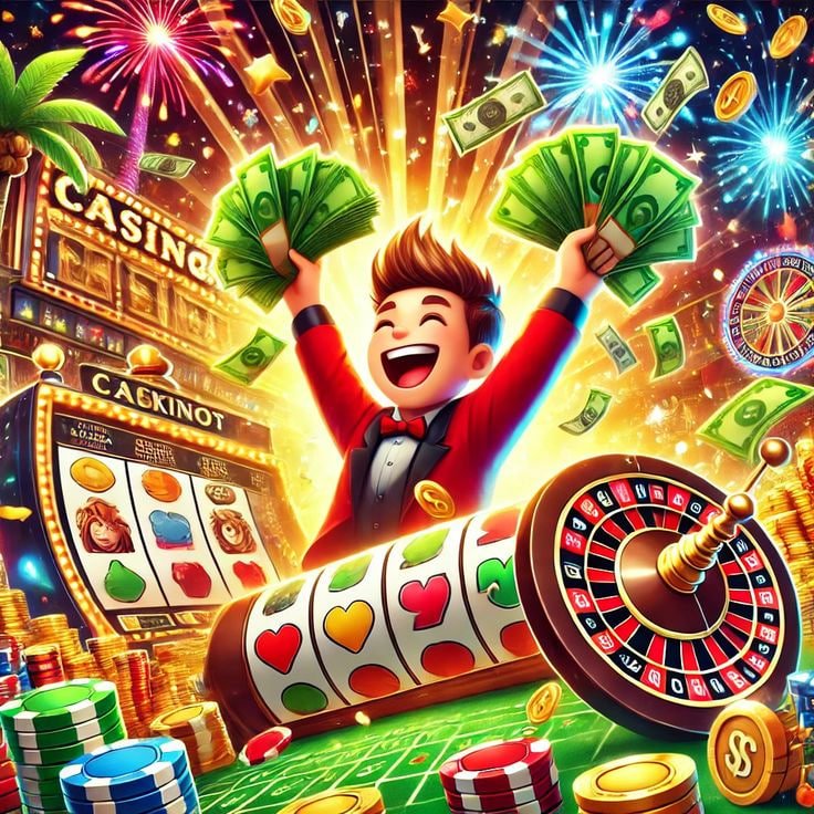 666p Myanmar ဘောလုံးနှင့် Live Casino ကစားနည်းများ