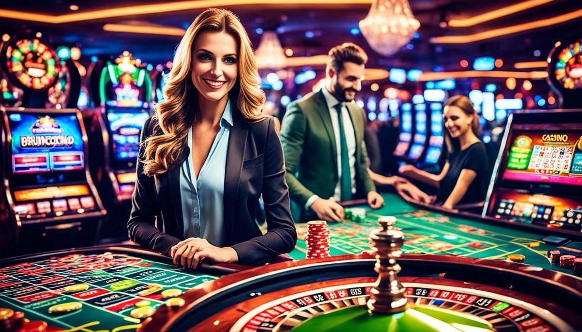 666p ပလက်ဖောင်း – မြန်မာ့ Online Casino နှင့် Sports Betting Hub